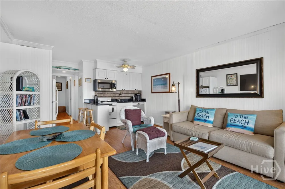 1217 Bay Street #309A Tybee Island, GA 31328