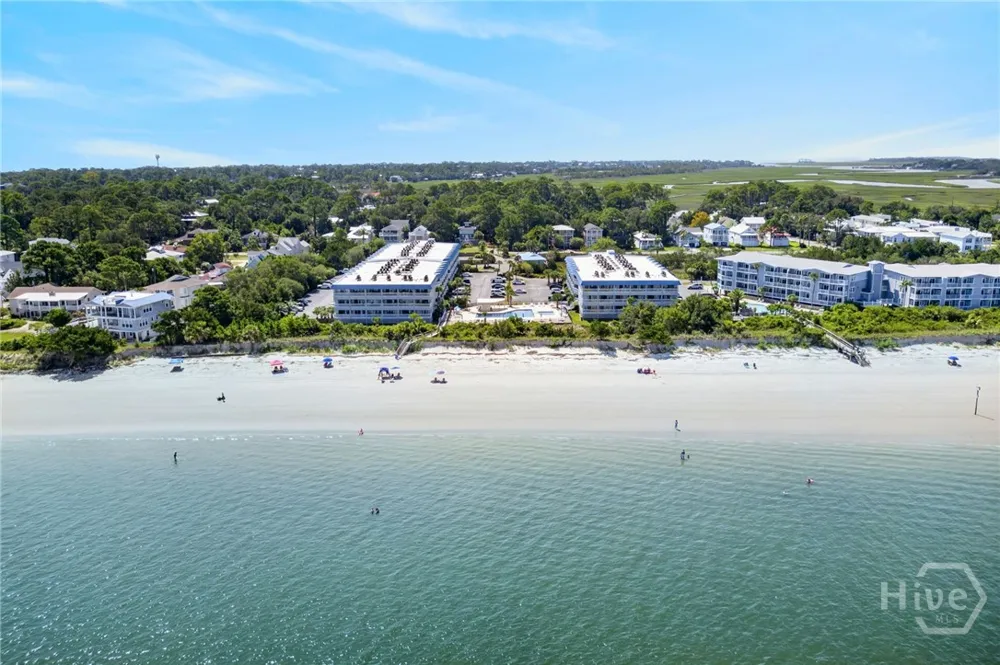1217 Bay Street #309A Tybee Island, GA 31328