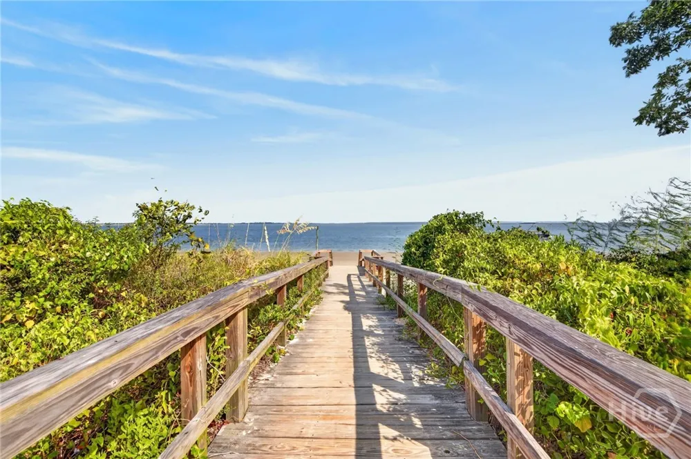 1217 Bay Street #309A Tybee Island, GA 31328