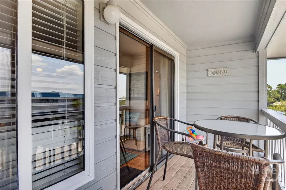 1217 Bay Street #309A Tybee Island, GA 31328