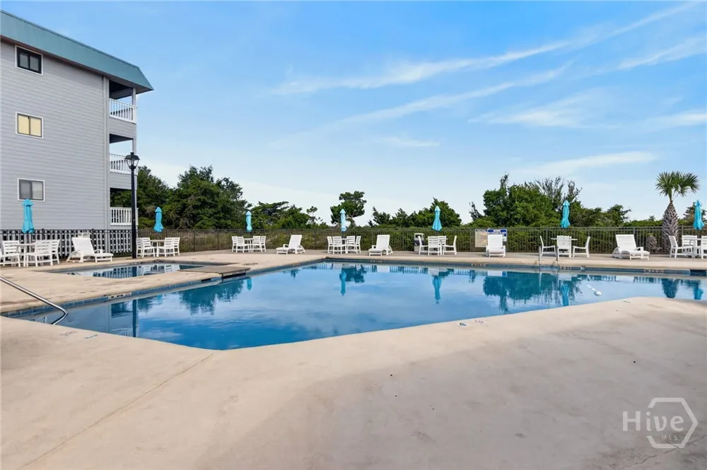 1217 Bay Street #309A Tybee Island, GA 31328