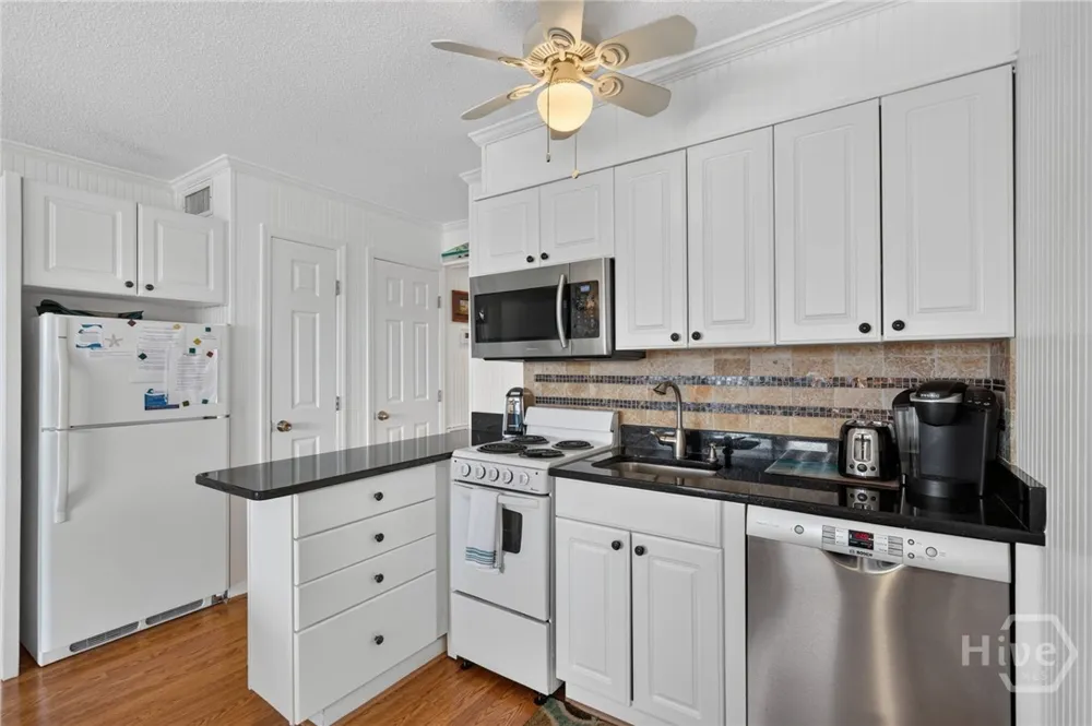 1217 Bay Street #309A Tybee Island, GA 31328