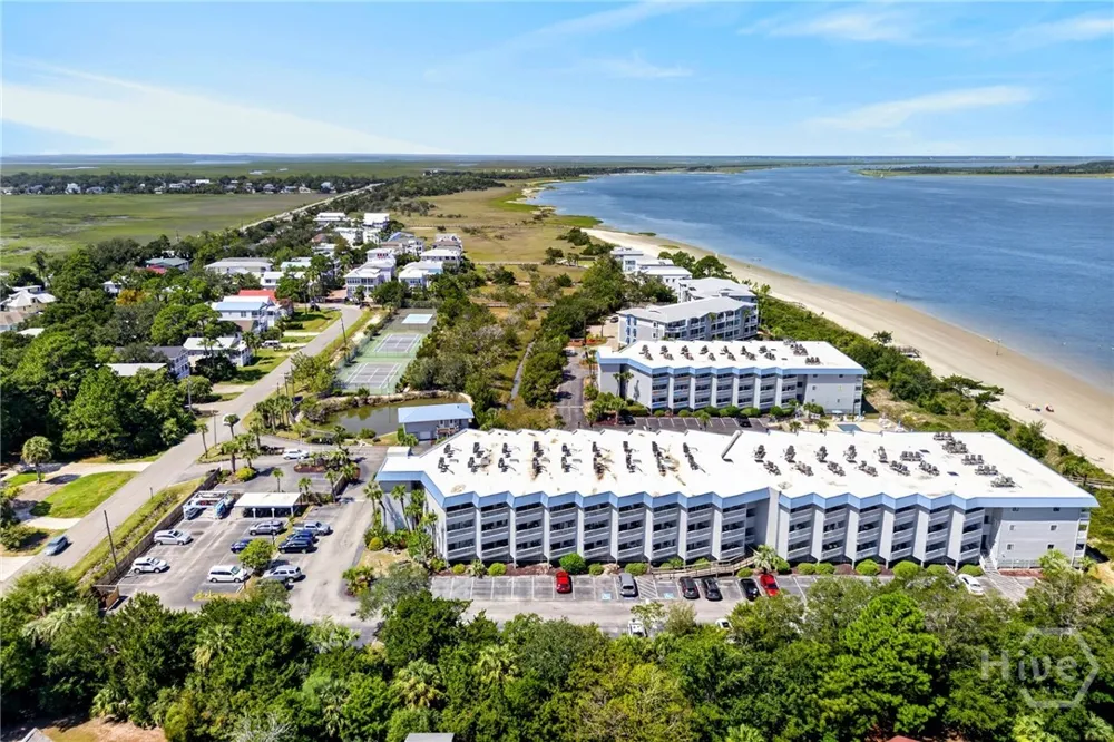 1217 Bay Street #309A Tybee Island, GA 31328