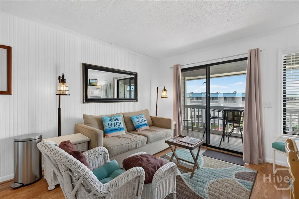 1217 Bay Street #309A Tybee Island, GA 31328
