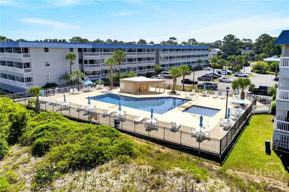 1217 Bay Street #309A Tybee Island, GA 31328