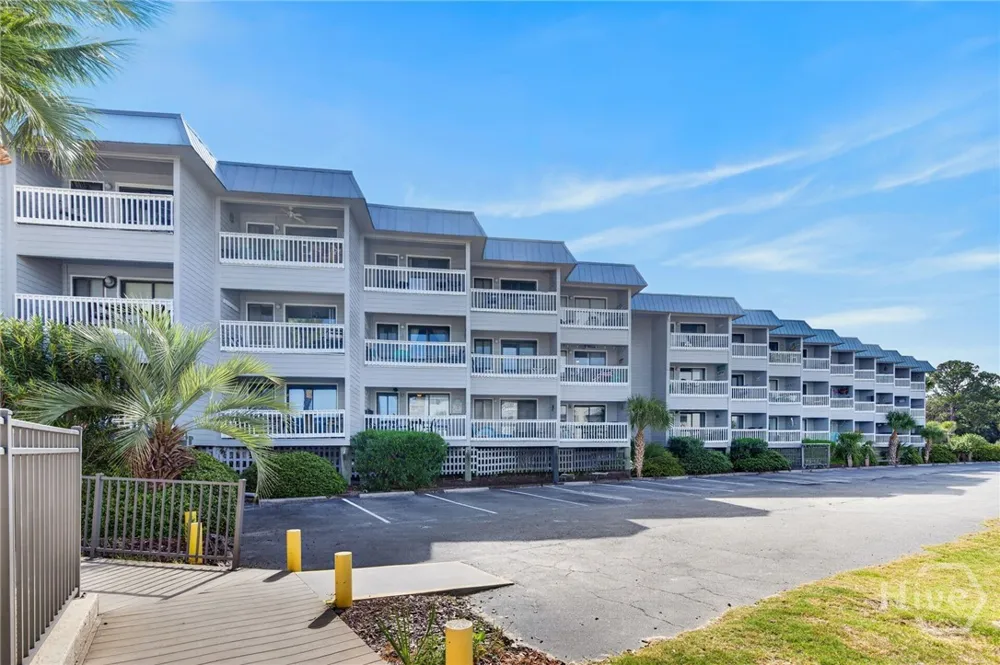 1217 Bay Street #309A Tybee Island, GA 31328