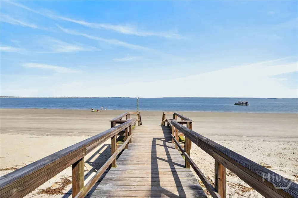 1217 Bay Street #309A Tybee Island, GA 31328