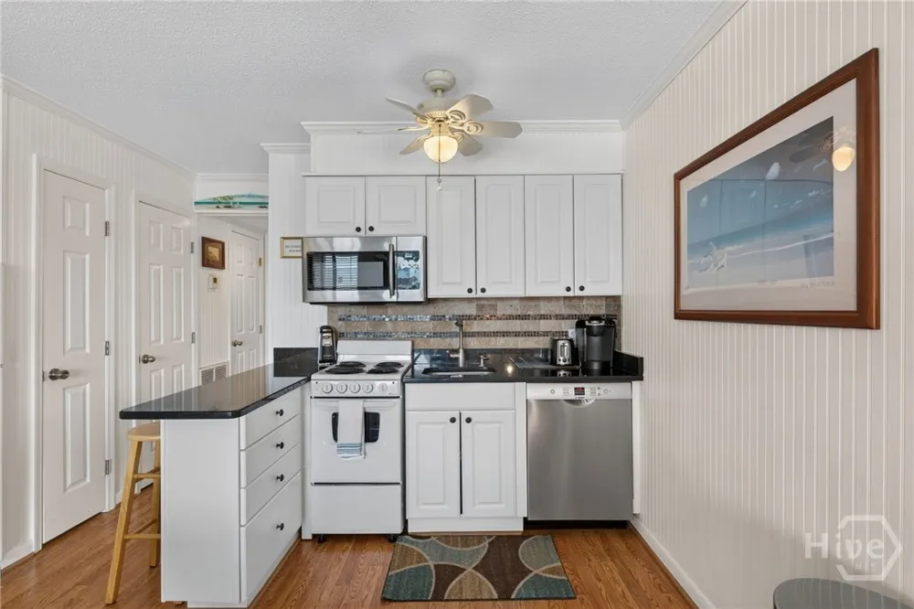 1217 Bay Street #309A Tybee Island, GA 31328