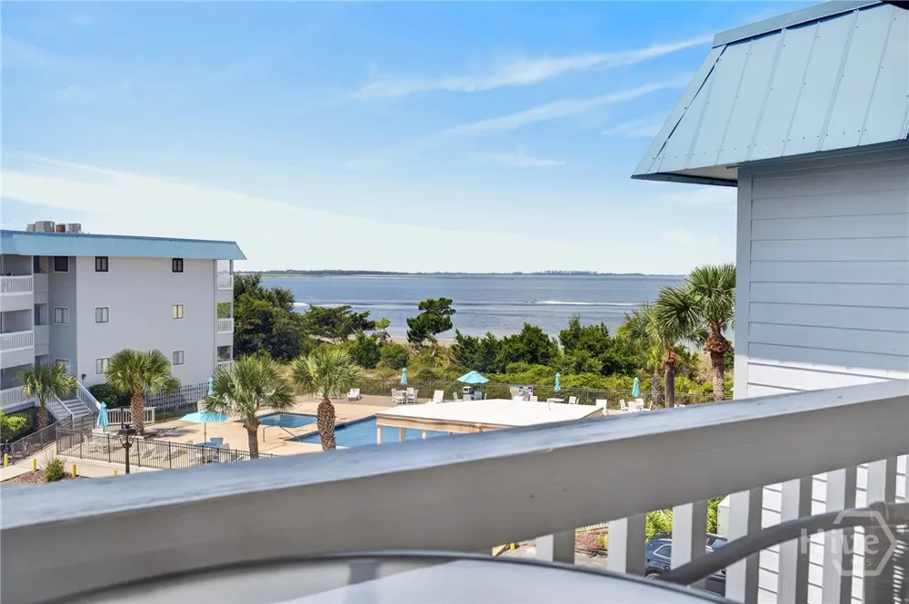 1217 Bay Street #309A Tybee Island, GA 31328