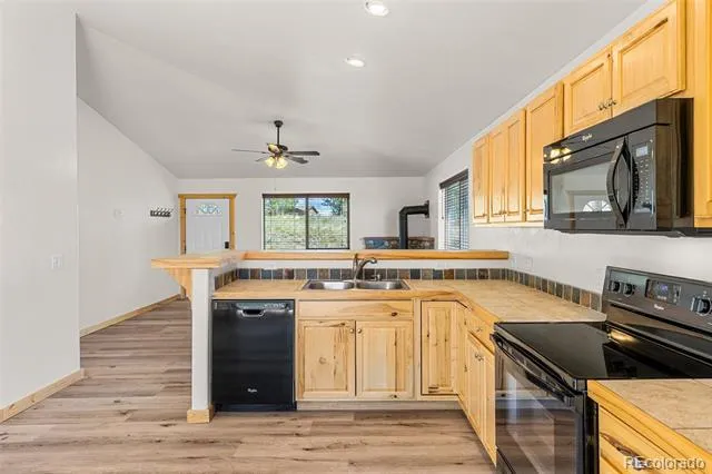 108 Sheep Ridge Road Fairplay, CO 80440