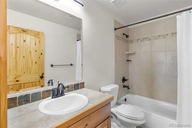 108 Sheep Ridge Road Fairplay, CO 80440