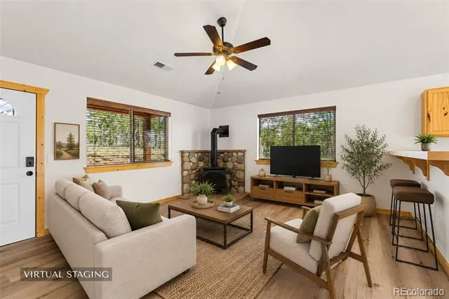 108 Sheep Ridge Road Fairplay, CO 80440