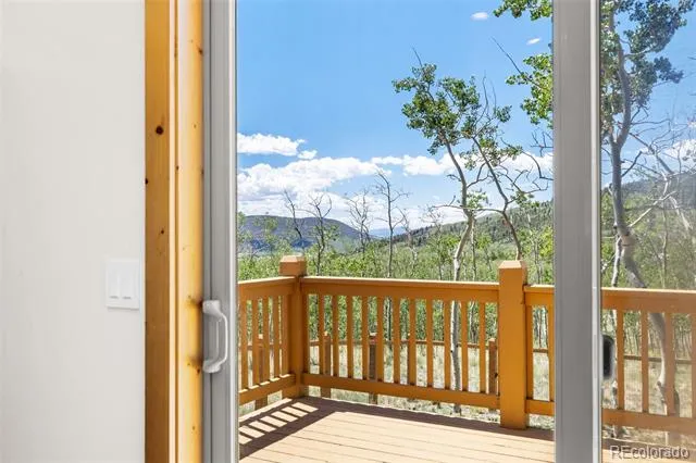 108 Sheep Ridge Road Fairplay, CO 80440