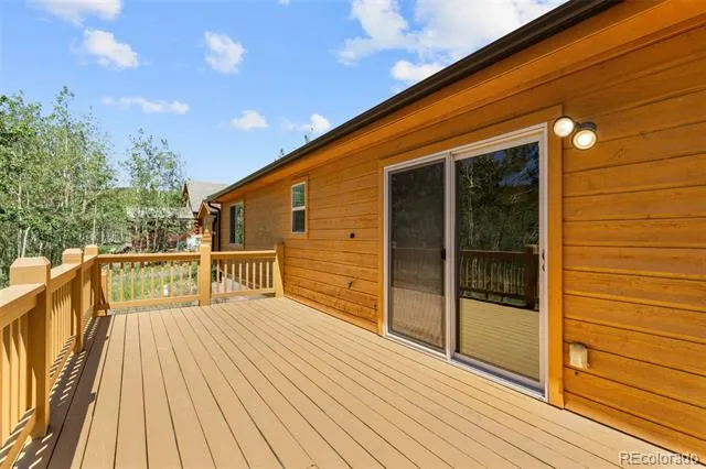 108 Sheep Ridge Road Fairplay, CO 80440