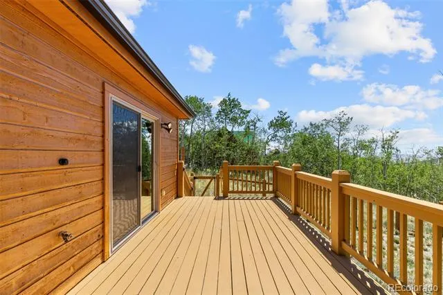 108 Sheep Ridge Road Fairplay, CO 80440