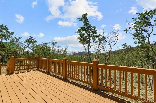 108 Sheep Ridge Road Fairplay, CO 80440