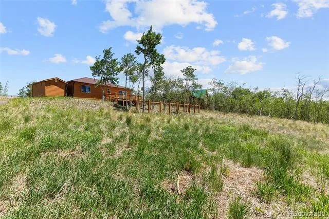 108 Sheep Ridge Road Fairplay, CO 80440