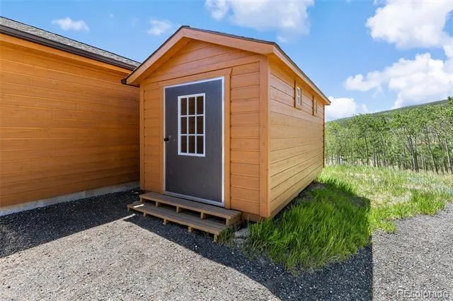 108 Sheep Ridge Road Fairplay, CO 80440
