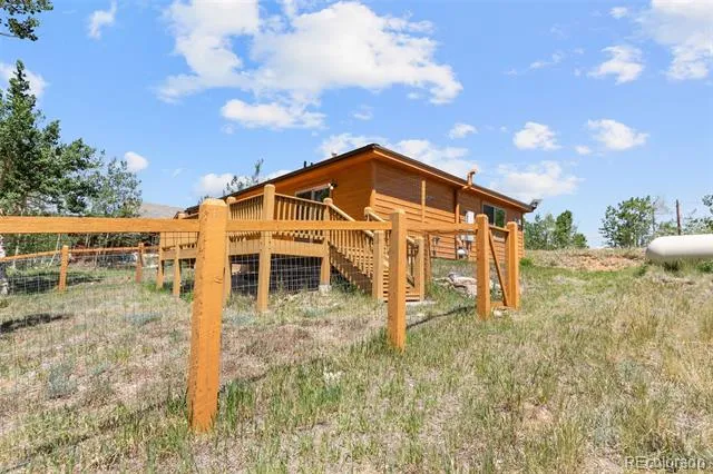 108 Sheep Ridge Road Fairplay, CO 80440