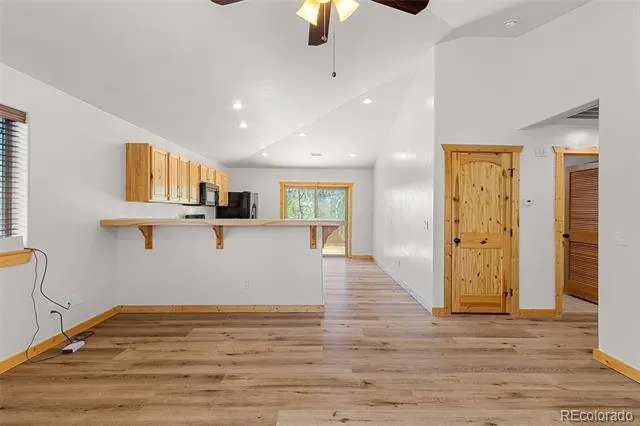 108 Sheep Ridge Road Fairplay, CO 80440