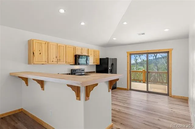 108 Sheep Ridge Road Fairplay, CO 80440