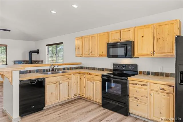 108 Sheep Ridge Road Fairplay, CO 80440