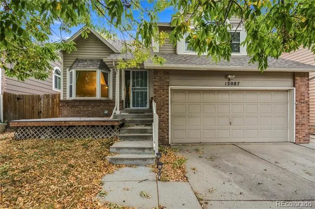 12087 Ivy Court Brighton, CO 80602