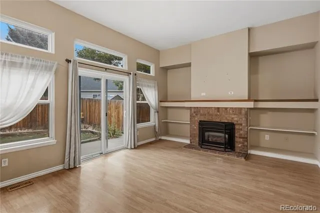 12087 Ivy Court Brighton, CO 80602