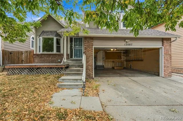12087 Ivy Court Brighton, CO 80602