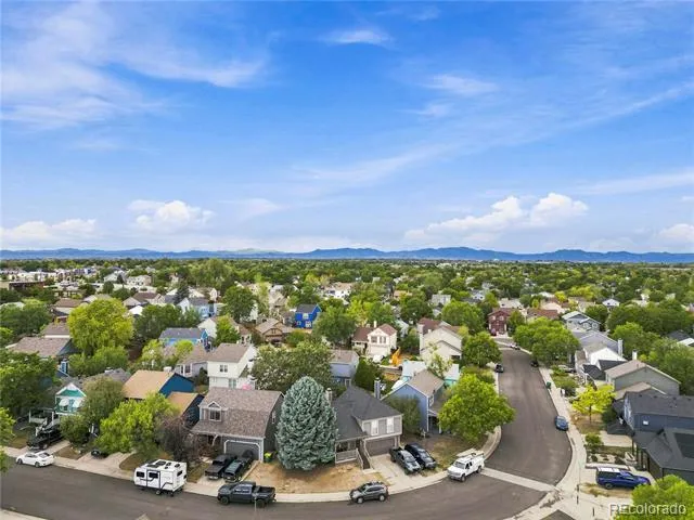 12087 Ivy Court Brighton, CO 80602
