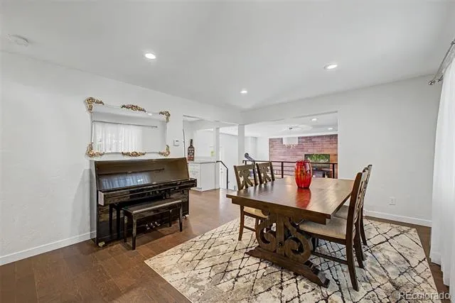 1140 S Wolff Street Denver, CO 80219