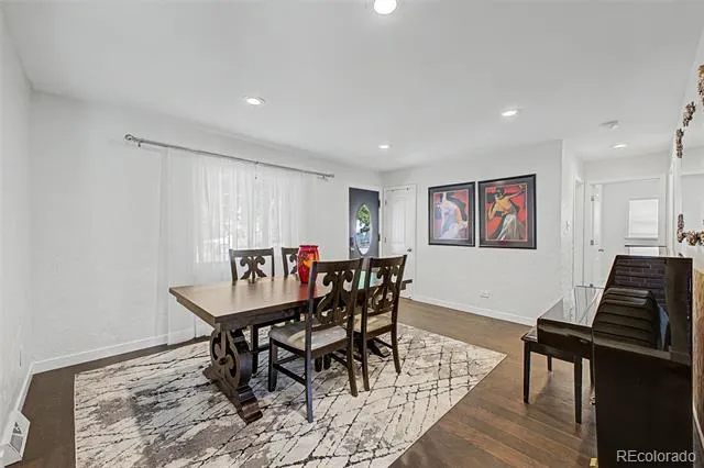 1140 S Wolff Street Denver, CO 80219