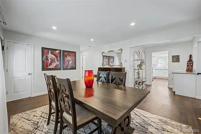 1140 S Wolff Street Denver, CO 80219