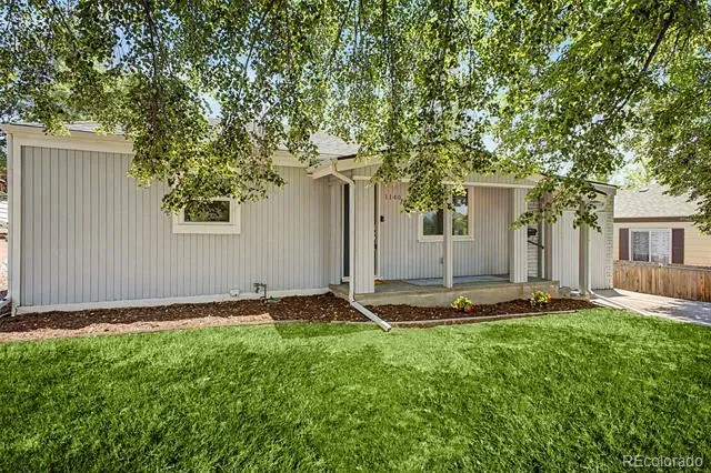1140 S Wolff Street Denver, CO 80219