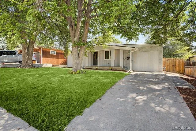 1140 S Wolff Street Denver, CO 80219