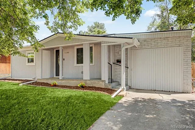 1140 S Wolff Street Denver, CO 80219