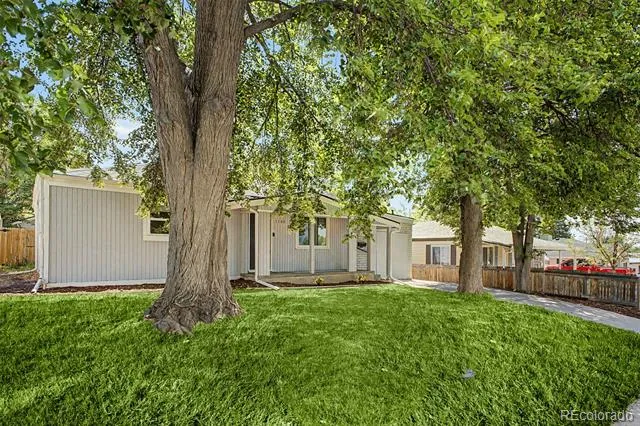 1140 S Wolff Street Denver, CO 80219