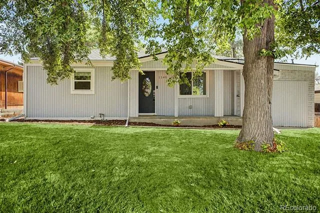 1140 S Wolff Street Denver, CO 80219