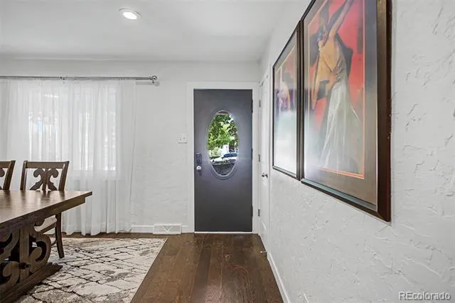 1140 S Wolff Street Denver, CO 80219