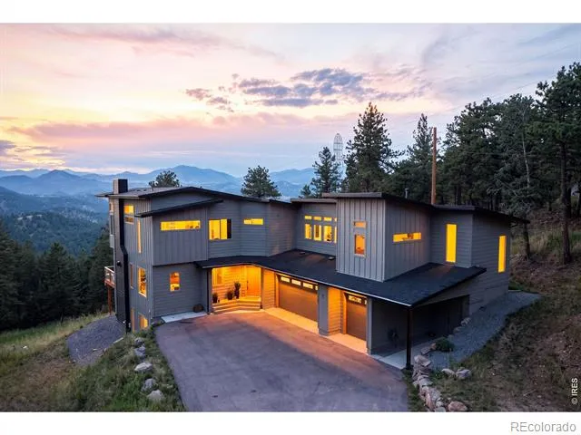 23068 Pinecrest Road Golden, CO 80401