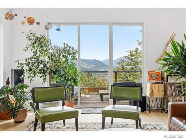 23068 Pinecrest Road Golden, CO 80401