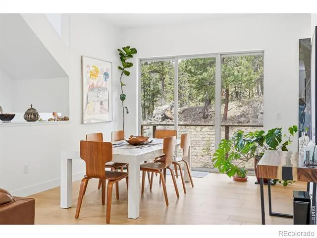 23068 Pinecrest Road Golden, CO 80401