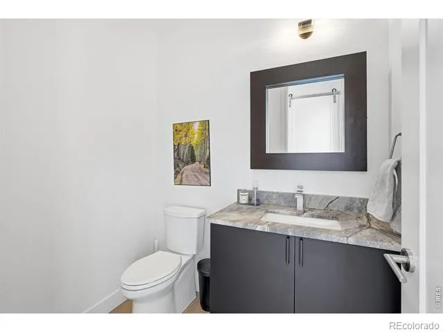 23068 Pinecrest Road Golden, CO 80401