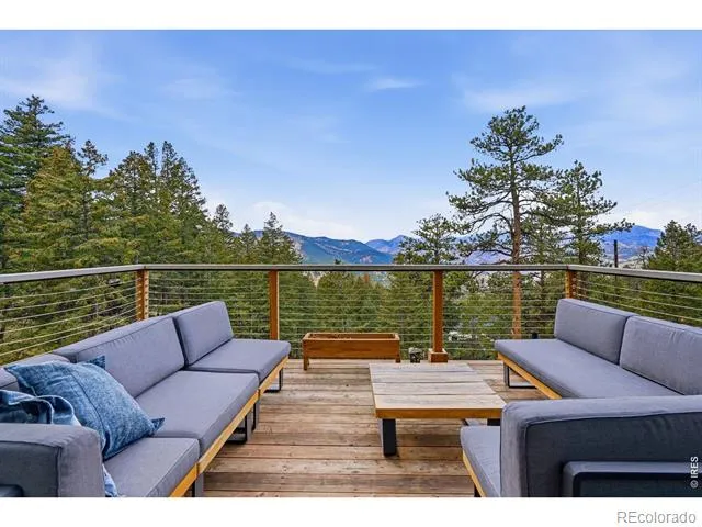 23068 Pinecrest Road Golden, CO 80401