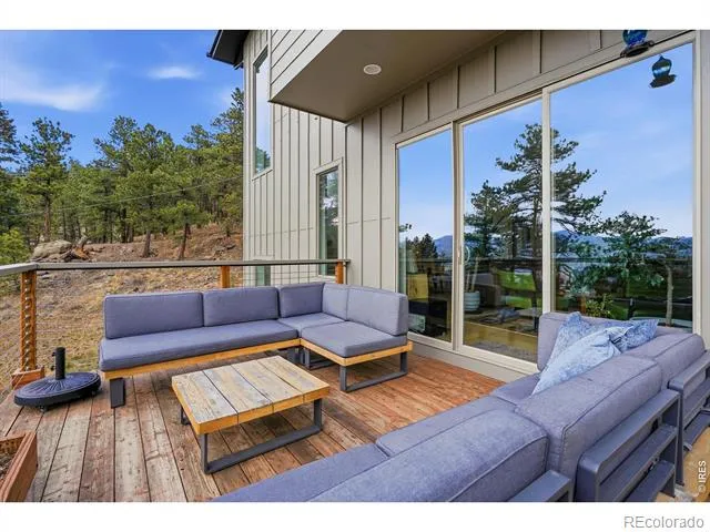 23068 Pinecrest Road Golden, CO 80401