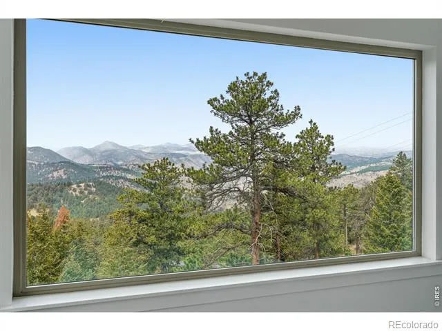 23068 Pinecrest Road Golden, CO 80401