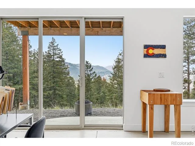 23068 Pinecrest Road Golden, CO 80401