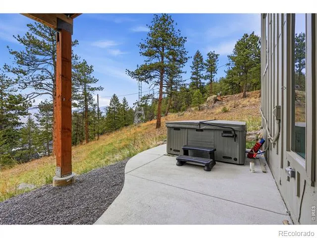 23068 Pinecrest Road Golden, CO 80401
