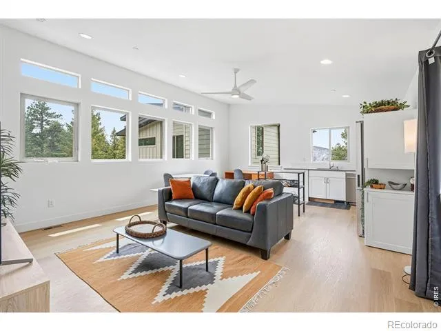 23068 Pinecrest Road Golden, CO 80401