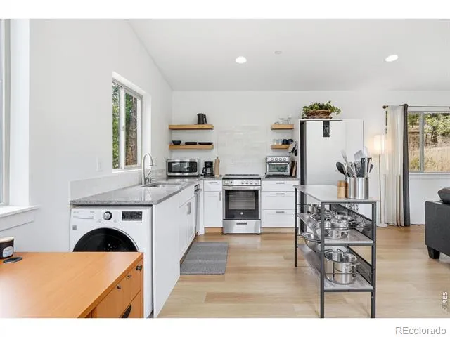 23068 Pinecrest Road Golden, CO 80401